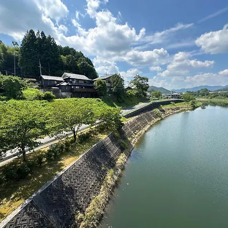 築100年リノベーション古民家宿hakura 1棟貸切 Jr丹波大山駅 徒歩5分 2024年8月オープン Tamba-Sasayama Exterior photo