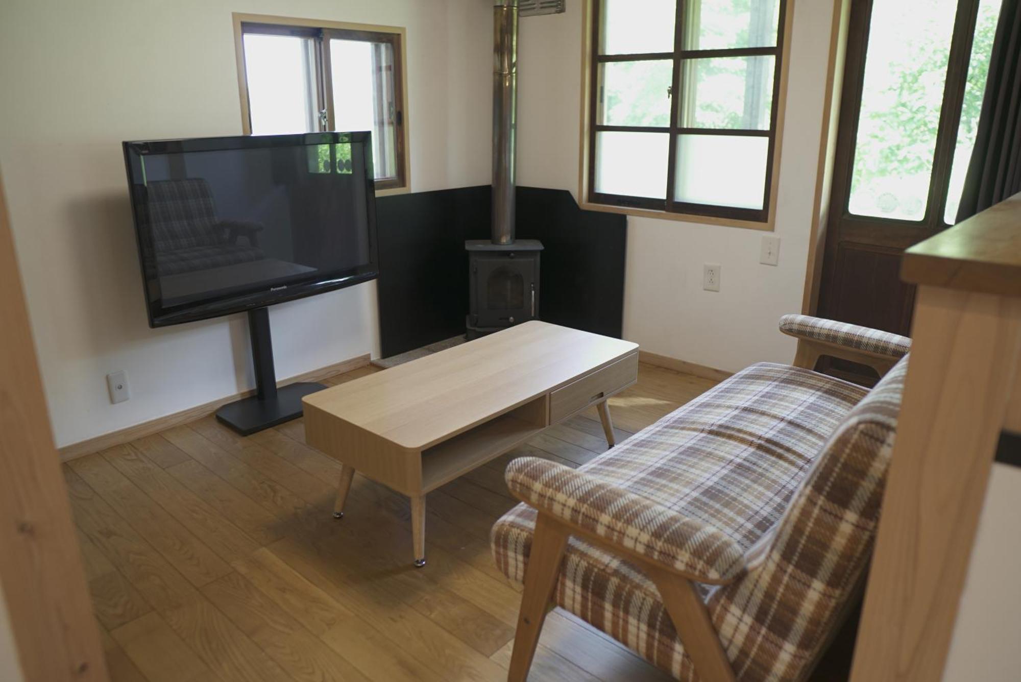 築100年リノベーション古民家宿hakura 1棟貸切 Jr丹波大山駅 徒歩5分 2024年8月オープン Holiday home