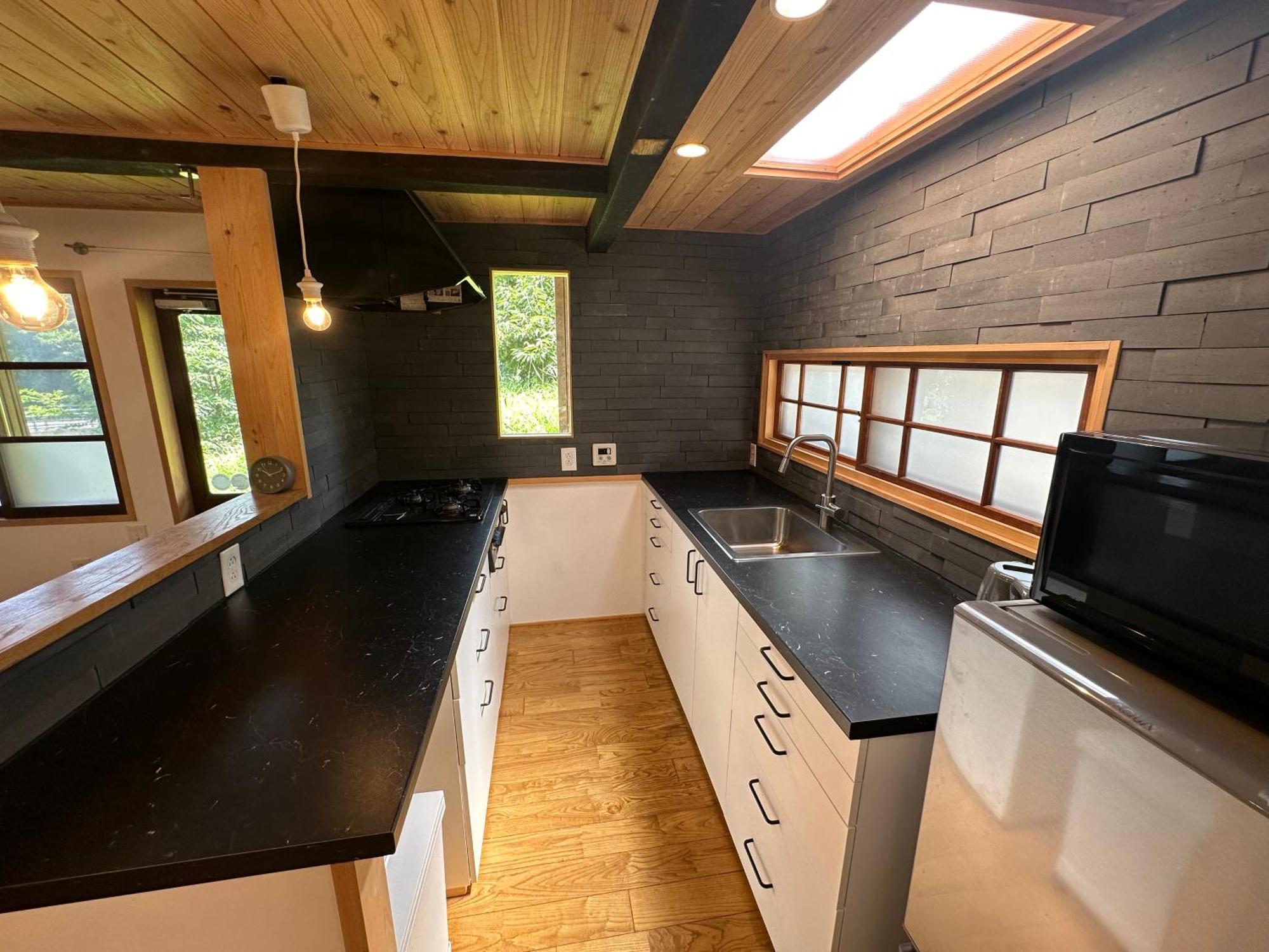 Holiday home 築100年リノベーション古民家宿hakura 1棟貸切 Jr丹波大山駅 徒歩5分 2024年8月オープン Tamba-Sasayama