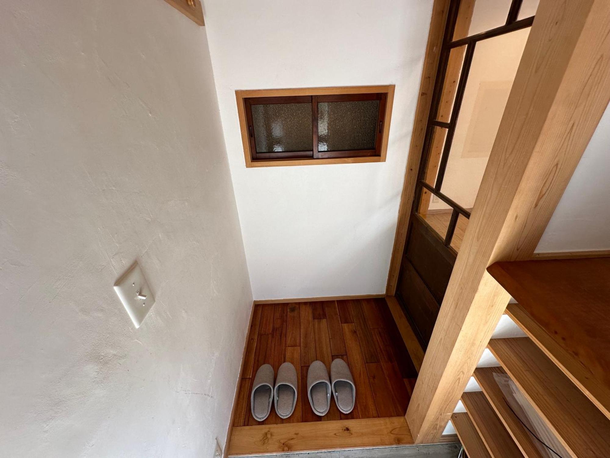 Holiday home 築100年リノベーション古民家宿hakura 1棟貸切 Jr丹波大山駅 徒歩5分 2024年8月オープン