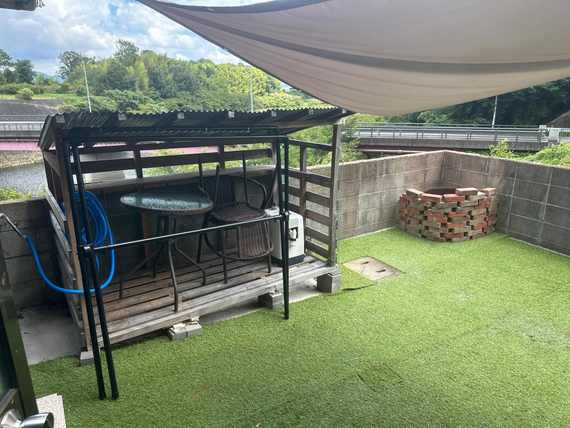 Holiday home 築100年リノベーション古民家宿hakura 1棟貸切 Jr丹波大山駅 徒歩5分 2024年8月オープン Tamba-Sasayama