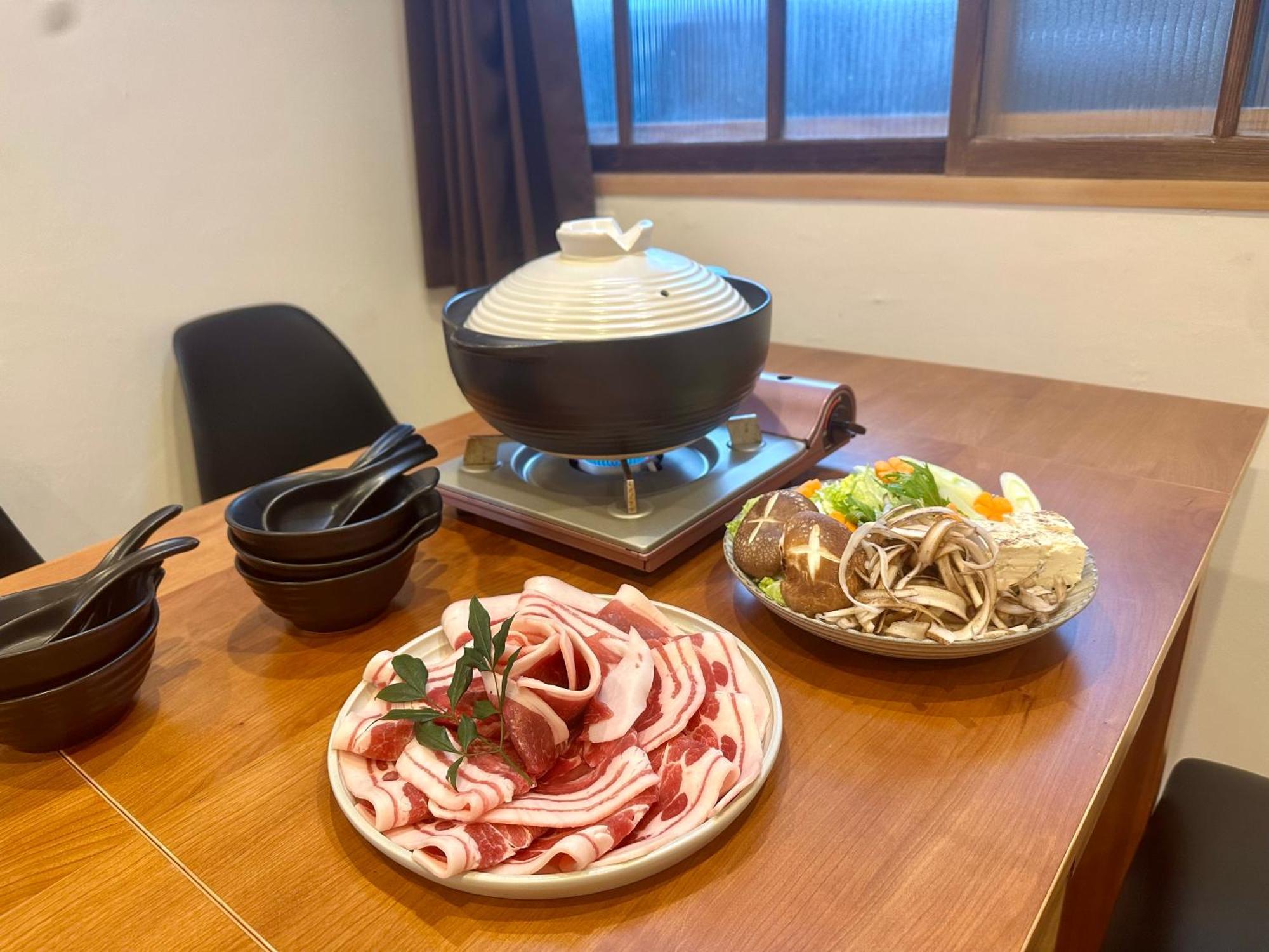 Holiday home 築100年リノベーション古民家宿hakura 1棟貸切 Jr丹波大山駅 徒歩5分 2024年8月オープン Tamba-Sasayama